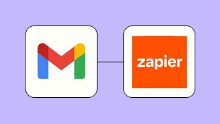 Monte sua lista de emails com Gmail e Zapier