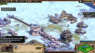 Age of Empires 2: The Age of Noobs--Miracle on Ice