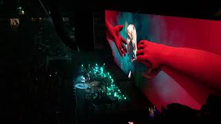 Wish You Were Here - Roger Waters live at San Jose 2017