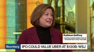 Uber, Lyft Drive Toward the 2019 IPO Market