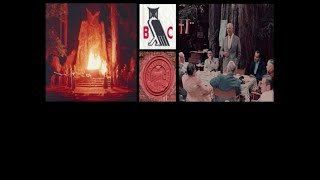 Pédocriminalité : Révélations de John DeCamp (Bohemian Grove, scandale Fraklin..)-Alex Jones VOSTFR