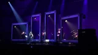 Lara Fabian - I guess I loved you / live /