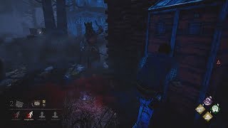 Close Calls and Sabotage! - Dead By Daylight