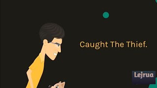 📺Caught The Thief • Akbar Birbal Story • Lejrua