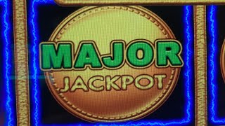 *MAJOR JACKPOT for REAL* Lightning Link: Sahara Gold