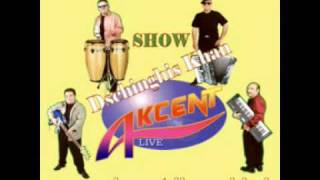 Akcent live - Dschinghis Khan