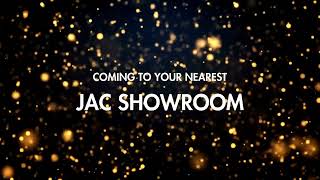 The All New JAC JS6 | 2 Days To Go