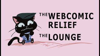 The Webcomic Relief - S5E11: The Lounge