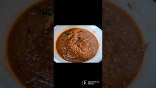 Roasted tomatoes chutney recipe / tamatar ki chutney #yt #trending