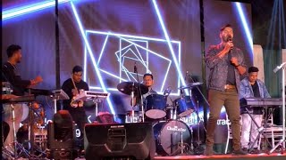 Live Instrumental Show || Live Band || Dr Debajyoti Padhi Drummer ||