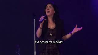 Jaci Velasquez - New Live DVD "TRUST" A Night of Praise and Worship!