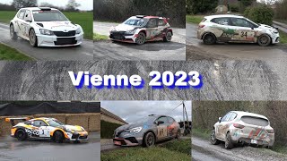 31e Rallye National de la Vienne 2023