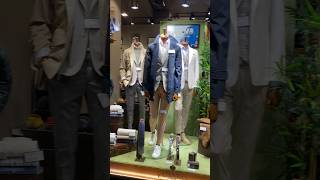 Luigi Fusaro new collection 2023 in bologna italy #shorts #shortsviral