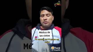 Médico de los cielos