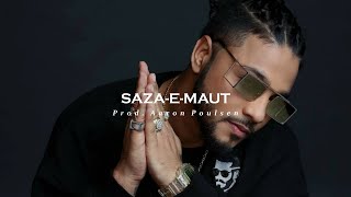 Kr$na x Raftaar [Indian Drill Type Beat] - Saza-E-Maut [Prod. Aaron Poulsen]