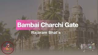 Bambai Charchi Gate | Rajaram Bhat | Sudurpaschim Floks | देउडा