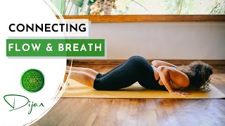 Yoga of Breath: Pranayama | Connecting Flow and Breath