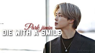 𝐏𝐚𝐫𝐤 𝐉𝐢𝐦𝐢𝐧 | 𝐃𝐢𝐞 𝐰𝐢𝐭𝐡 𝐚 𝐬𝐦𝐢𝐥𝐞 𝐅𝐦𝐯 | #jiminedit  #jimin #fmvbts #fypシ゚viral #btsfmv #btsfmvs