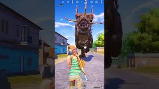 victor iQ 999 😂😂 #pubgmobile #shortvideo #bgmiindia #funny #gaming #pubg #1vs4 #bgmiunban #bgmi