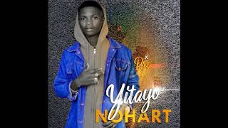 YITAYO - NOHART/ Adhola Music - 2018