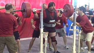 Randy Squat2 606 miss