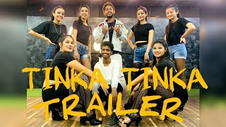 Tinka Tinka||| Teaser|||Karam||Priyanka Chopra