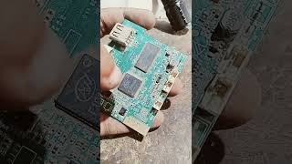 Mp5 repair karnay ka Asan tarika|| Mp5 faults|| Mp5 khrab ku hoti hai