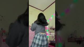 My neck my back dance TikTok viral #rorenza #dancetiktok #dancechallenge #dancer