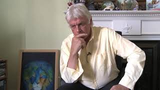 David Icke. Rare Speech.