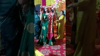 gangaur puja #viral #ytshorts #trendingshorts #gangaurpuja #gangaur2024 #homerecipesbyseema