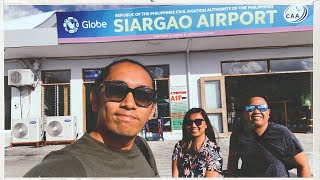 Travel Philippines 2019 | Siargao Island 🇵🇭