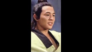 Jet Li - How Shaolin Learn Their Balancing Kung Fu #shorts