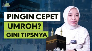 Tips Menabung untuk Umroh bagi Gen Z