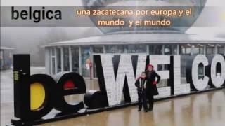 turistiando  por brusselas belgica  una mexicana por europa y el mundo