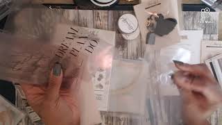 Villabeautifful Haul...Au Revoir| December 2020