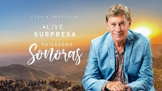 Live - Paisagens Sonoras