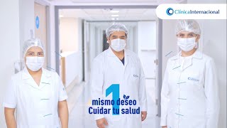 Un mismo deseo navideño: Cuidar tu salud