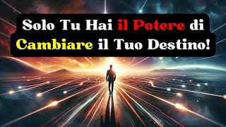 Guida alla Realizzazione Personale: Come Essere l'Artefice del Proprio Destino!