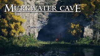 Bloody Finger Nerijus and Murkwater Cave - Elden Ring Walkthrough Guide