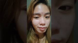 collagen firming sleeping mask (morning review)17th night 🌃🌉