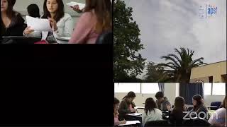 Seminario Violencia institucional; la otra primera linea de los equipos de salud