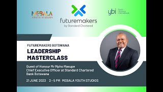 Leadership Masterclass