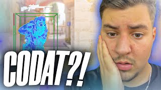 🔴AM SCAPAT DE CODATII DE PE CS2?🔴