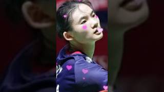 Han Yue Juara Hong Kong Open 2024 Badminton