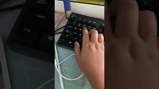 Keyboard