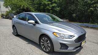 2020 Ford Fusion | The FINAL Ford Sedan Review