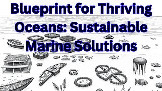 SDG14  Holistic Strategies for Sustainable Marine Ecosystem Management