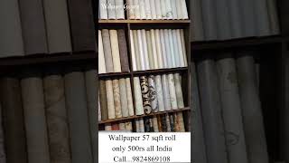 Wallpaper Gujarat | Premium Wallpaper Decor For Your Home | Price Only 500...