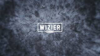 1256 "HUSH 2" | PROD. WIZIER || DARK RAP INSTRUMENTAL |