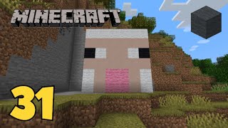 Minecraft Survival EP. 31 - COLORANTI E FARM DI PECORE COLORATE (Parte 2)